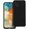 Púzdro Forcell Samsung Galaxy A23 5G A236 Silicone Lite čierne