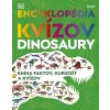 Encyklopédia kvízov: Dinosaury
