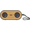 Marley Get Together Mini 2 reproduktor Bluetooth, přenosný, bezdrátové připojení, černý Marley Get Together Mini 2 reproduktor Bluetooth, přenosný, bezdrátové připojení, černý