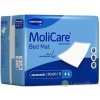 MoliCare Premium Bed Mat 9 kvapiek 60x90 cm absorpčná podložka, 60x90 cm, 1x15 ks MoliCare Premium Bed Mat 9 kvapiek 60x90 cm absorpčná podložka, 60x90 cm, 1x15 ks