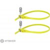 Hiplok Kabelschloss Z-Lok Reusable Tie 40 cm, limetková Hiplok Kabelschloss Z-Lok Reusable Tie 40 cm, limetková