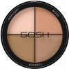 Gosh Contour'n Strobe Kit make-up Gosh Contour'n Strobe Kit make-up