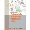 Pedagogická diagnostika v mateřské škole - Mgr. Martina Lietavcová, Lukáš Milichovský, Marie Najmonová Pedagogická diagnostika v mateřské škole - Mgr. Martina Lietavcová, Lukáš Milichovský, Marie Najmonová
