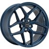 Sparco FF3 MBL 8x19 5x112 ET46 MATT BLUE Sparco FF3 MBL 8x19 5x112 ET46 MATT BLUE