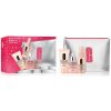 Clinique Holiday Clinique Moisture Surge™ Active Glow Serum regeneračné a rozjasňujúce sérum 30 ml + Clinique Moisture Surge™ Face Spray Thirsty Skin Relief pleťový sprej s hydratačným účinkom 30 ml + Clinique Holiday Clinique Moisture Surge™ Active Glow Serum regeneračné a rozjasňujúce sérum 30 ml + Clinique Moisture Surge™ Face Spray Thirsty Skin Relief pleťový sprej s hydratačným účinkom 30 ml +