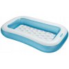Intex 57403 Baby Pool 166 x 100 x 28 cm Intex 57403 Baby Pool 166 x 100 x 28 cm
