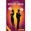 Párty hra Krycia mena (8595558302376) Párty hra Krycia mena (8595558302376)
