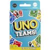 UNO: Teams! /CZ/ (Mattel) UNO: Teams! /CZ/ (Mattel)