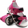 Bartek detské sandále ružové