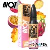 Riot Squad Shake & Vape Tropical Punch 10 ml Riot Squad Shake & Vape Tropical Punch 10 ml