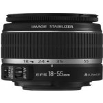 Canon EF-S 18-55mm f3.5-5.6 IS
