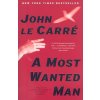 A Most Wanted Man A Most Wanted Man