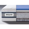 BENAB Matrac PHOENIX VISCOOL S2000 Tvrdosti a rozmery: tvrdost T3 rozmer 100x200 BENAB Matrac PHOENIX VISCOOL S2000 Tvrdosti a rozmery: tvrdost T3 rozmer 100x200