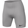 Nike | M NK DF STRIKE NP SHORT | šedá| XS Nike | M NK DF STRIKE NP SHORT | šedá| XS