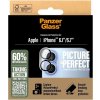 PanzerGlass ochranné sklo PicturePerfect pre iPhone 16/16 Plus 1279 PanzerGlass ochranné sklo PicturePerfect pre iPhone 16/16 Plus 1279