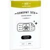 Konopný Táta CBD NÁPLASTI 600 mg Konopný Táta CBD NÁPLASTI 600 mg