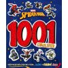 Egmont Marvel Spider-Man - 1001 samolepiek Egmont Marvel Spider-Man - 1001 samolepiek