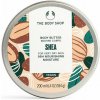 The Body Shop Shea výživné telové maslo 200 ml The Body Shop Shea výživné telové maslo 200 ml