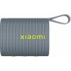 Xiaomi Sound Pocket 5W Portable Bluetooth Outdoor Speaker Blue/ Gray EU QBH4378GL Xiaomi Sound Pocket 5W Portable Bluetooth Outdoor Speaker Blue/ Gray EU QBH4378GL
