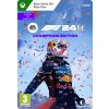 F1 24 Champions Edition – Xbox Digital F1 24 Champions Edition – Xbox Digital
