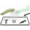 Sada rozvodovej reťaze FEBI BILSTEIN Standard Medium Kit 48387 Sada rozvodovej reťaze FEBI BILSTEIN Standard Medium Kit 48387