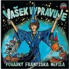 Vašek vypravuje pohádky Františka Nepila (audiokniha) (František Nepil) Vašek vypravuje pohádky Františka Nepila (audiokniha) (František Nepil)