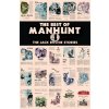 The Best of Manhunt 4 (Jeff Vorzimmer)(Brožovaná) The Best of Manhunt 4 (Jeff Vorzimmer)(Brožovaná)