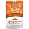 Almo Nature Daily Menu kuře a kačica 70 g