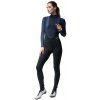ALÉ Cycling Clothing Alé Klimatik K-Tour bibtights W, Black Veľkosť: M Dámske zimné vodoodolné nohavice s trakmi ALÉ Cycling Clothing Alé Klimatik K-Tour bibtights W, Black Veľkosť: M Dámske zimné vodoodolné nohavice s trakmi