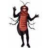 KOSTÝM ŠVÁBA PRE DOSPELÝCH KARNEVAL HALLOWEEN XL KOSTÝM ŠVÁBA PRE DOSPELÝCH KARNEVAL HALLOWEEN XL