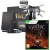 Gothic 1 Remake - Collector's Edition - Xbox Series X Gothic 1 Remake - Collector's Edition - Xbox Series X