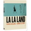 La La Land - mediabook - minimalistická edícia La La Land - mediabook - minimalistická edícia