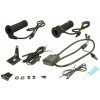 Oxford gripy vyhrievané Hotgrips EVO Thermistor Touring Oxford gripy vyhrievané Hotgrips EVO Thermistor Touring