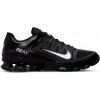 Nike, REAX 8 TR čierna,biela,sivá