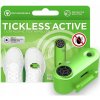 Tickless Ultrazvukový odpudzovač kliešťov ACTIVE Tickless Ultrazvukový odpudzovač kliešťov ACTIVE