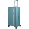 Travelite Roomer Trunk Aqua 101l Travelite Roomer Trunk Aqua 101l