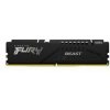 Kingston FURY Beast - DDR5 - Modul - 32 GB - DIMM 288-PIN (KF552C40BB-32) Kingston FURY Beast - DDR5 - Modul - 32 GB - DIMM 288-PIN (KF552C40BB-32)