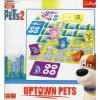 TREFL 01762 Hra Uptown Pets 3+ TREFL 01762 Hra Uptown Pets 3+