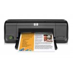 HP DeskJet D1660