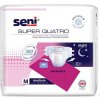 Seni Super Quatro M 10 ks Seni Super Quatro M 10 ks