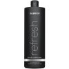 SUBRÍNA Refresh Black Conditioner 1000ml - čierny kondicionér pre chladný odtieň blond vlasov SUBRÍNA Refresh Black Conditioner 1000ml - čierny kondicionér pre chladný odtieň blond vlasov