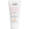 Ziaja BB krém normální suchá a citlivá pleť SPF15 03 Dark 50 ml Ziaja BB krém normální suchá a citlivá pleť SPF15 03 Dark 50 ml