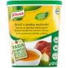 Knorr Slepačí vývar s príchuťou údeného mäsa 1 kg Knorr Slepačí vývar s príchuťou údeného mäsa 1 kg