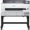 Epson SureColor/SC-T3405/Tisk/Ink/Role/LAN/Wi-Fi Dir/USB C11CJ55301A0