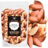 Brazílske orechy Trzy ziarna celé orechy 500 g Brazílske orechy Trzy ziarna celé orechy 500 g