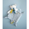 DouDou et Compagnie Paris koala hrkálka 22 cm DC3666 DouDou et Compagnie Paris koala hrkálka 22 cm DC3666