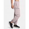 Dámske športové nohavice Under Armour Unstoppable Cargo Pant Šedá MD Dámske športové nohavice Under Armour Unstoppable Cargo Pant Šedá MD