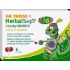Dr.Theiss HerbalSept Kids Lízanky IMUNITA 6ks Dr.Theiss HerbalSept Kids Lízanky IMUNITA 6ks