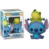 Funko Pop! Disney Lilo & Stitch with Frog 986 (889698517959) Funko Pop! Disney Lilo & Stitch with Frog 986 (889698517959)