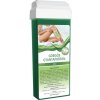 X-Epil - Patróna s valčekom s voskom - so širokou hlavicou valčeka (100 ml, zelená) X-Epil - Patróna s valčekom s voskom - so širokou hlavicou valčeka (100 ml, zelená)